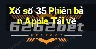 Xổ số 35 Phiên bản Apple Tải về