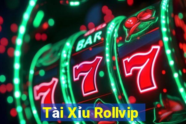 Tài Xỉu Rollvip