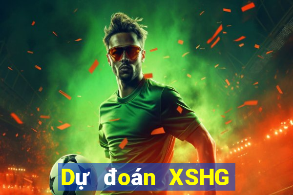 Dự đoán XSHG ngày 19