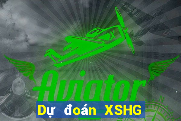 Dự đoán XSHG ngày 19