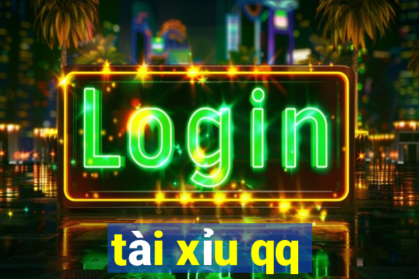 tài xỉu qq