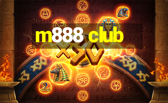 m888 club