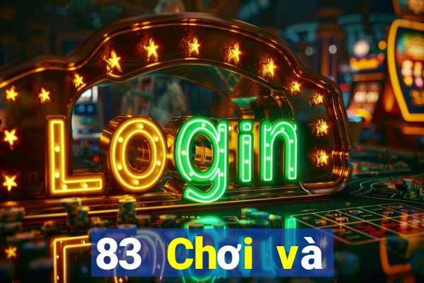 83 Chơi và giải trí Hạ cánh