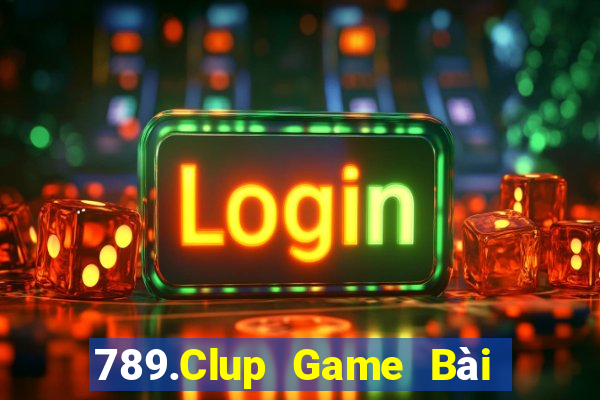 789.Clup Game Bài Quay Hũ