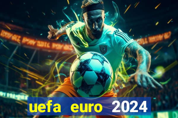 uefa euro 2024 volunteer application