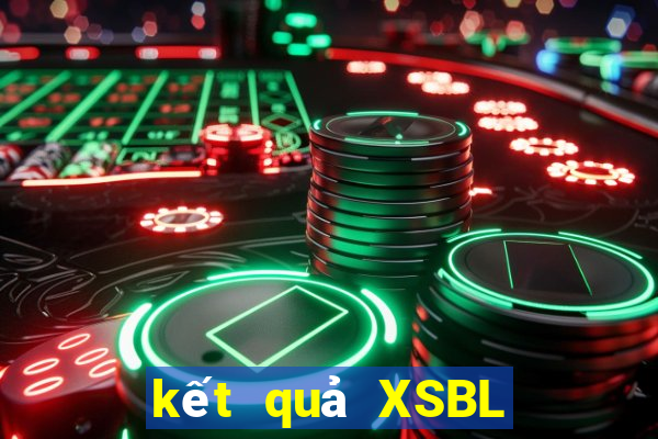 kết quả XSBL ngày 15