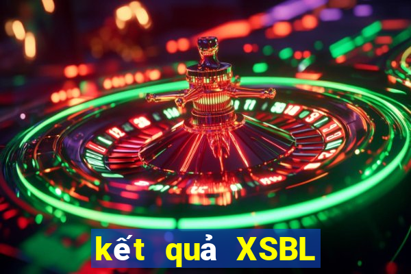 kết quả XSBL ngày 15