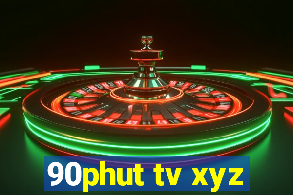 90phut tv xyz