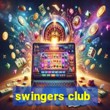 swingers club