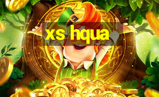 xs hqua