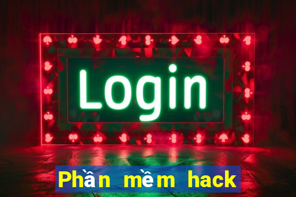 Phần mềm hack game online