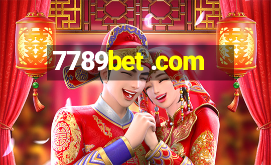 7789bet .com