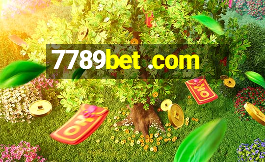 7789bet .com