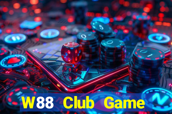 W88 Club Game Thẻ Bài Eloras