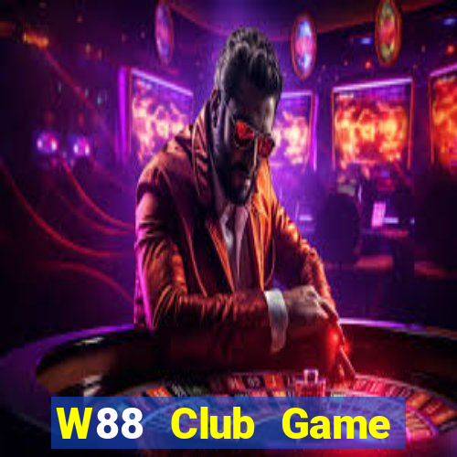 W88 Club Game Thẻ Bài Eloras