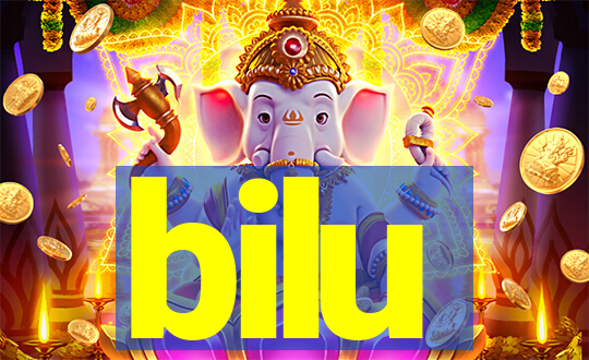 bilu