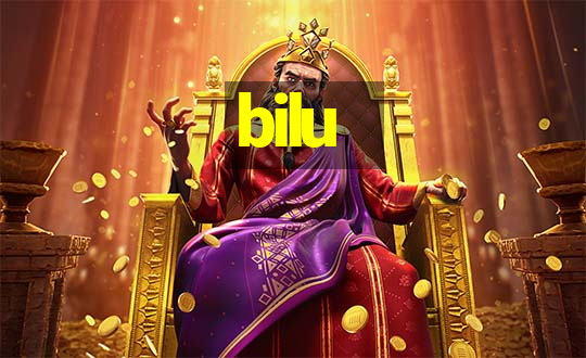 bilu