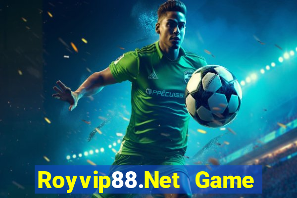 Royvip88.Net Game Bài 88 Club Đổi Thưởng