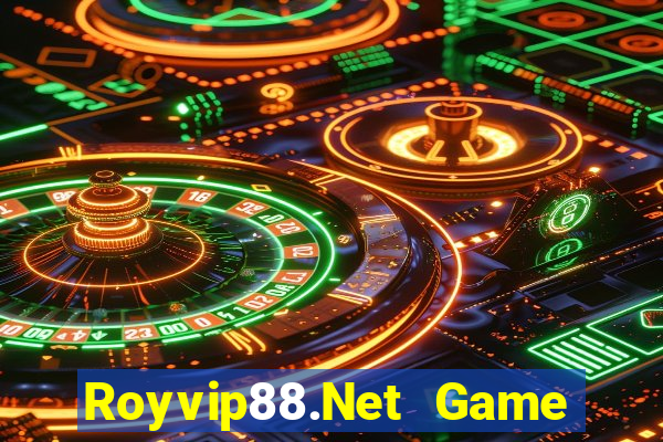 Royvip88.Net Game Bài 88 Club Đổi Thưởng