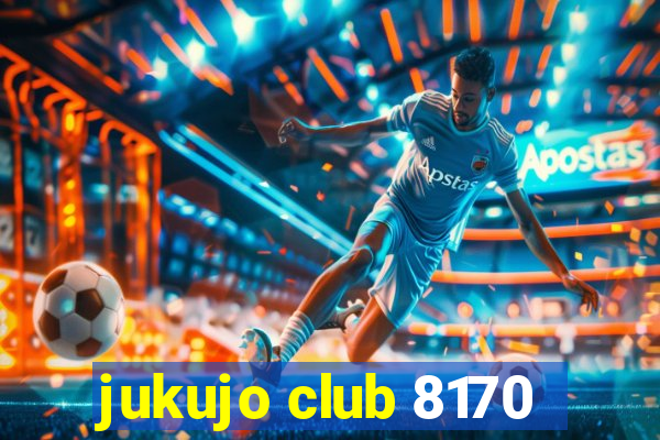 jukujo club 8170