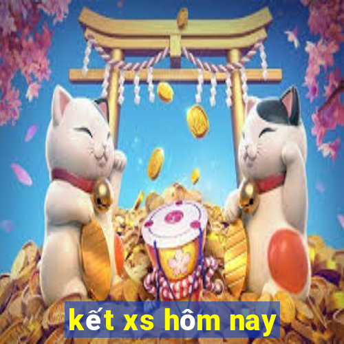 kết xs hôm nay