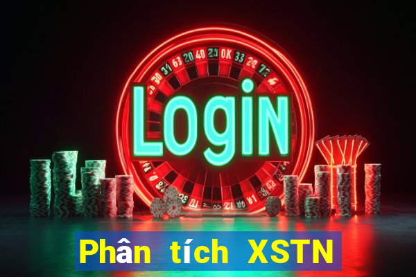 Phân tích XSTN ngày 29