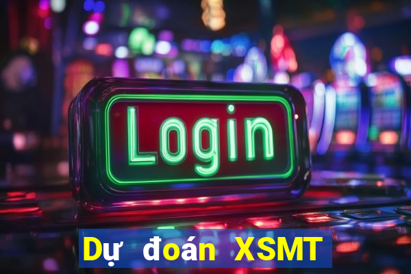 Dự đoán XSMT ngày 14