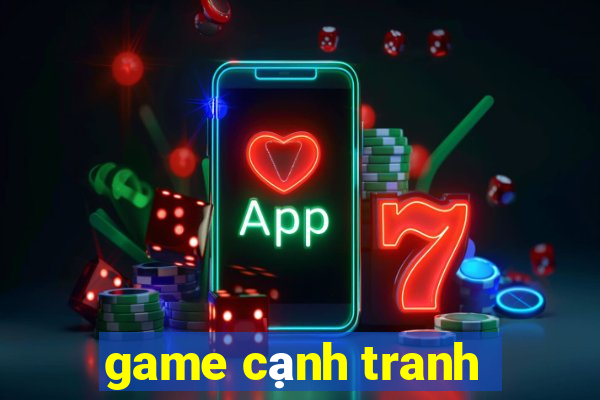 game cạnh tranh