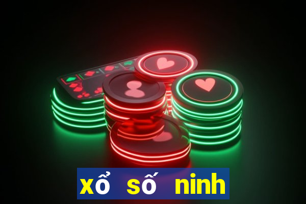 xổ số ninh thuận 14 7