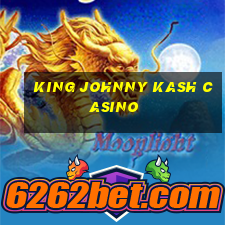 king johnny kash casino