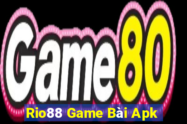 Rio88 Game Bài Apk