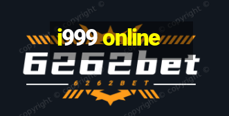 i999 online