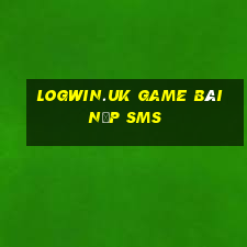 Logwin.Uk Game Bài Nạp Sms