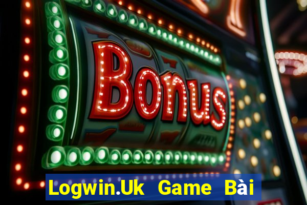 Logwin.Uk Game Bài Nạp Sms