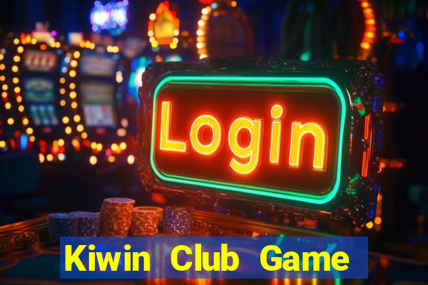 Kiwin Club Game Bài Lá