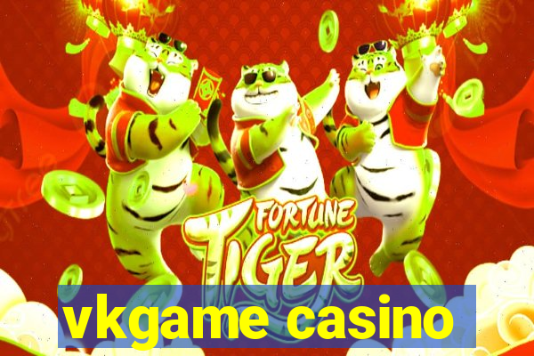 vkgame casino