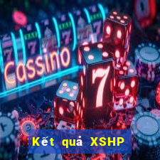 Kết quả XSHP Thứ 3