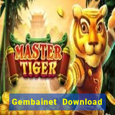 Gembainet Download Game Bài