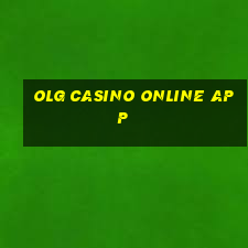 olg casino online app