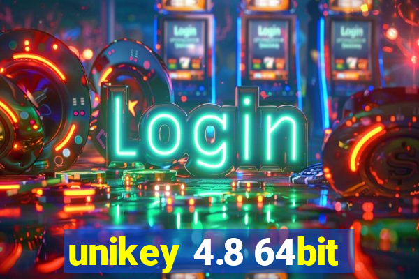 unikey 4.8 64bit