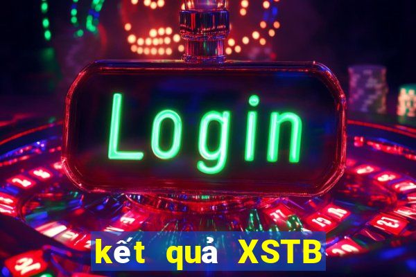 kết quả XSTB ngày 27