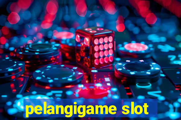 pelangigame slot