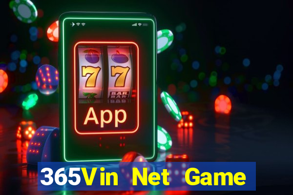 365Vin Net Game Bài K88