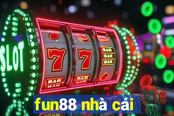 fun88 nhà cái