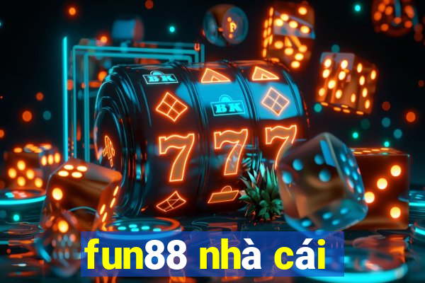 fun88 nhà cái