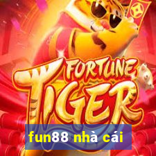 fun88 nhà cái