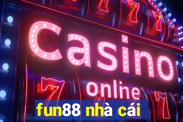 fun88 nhà cái