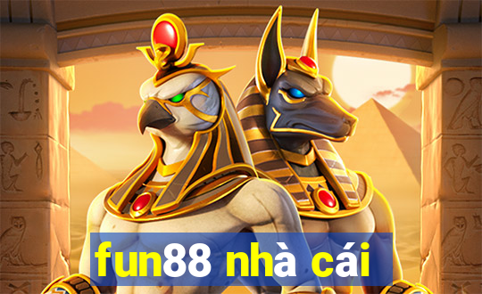 fun88 nhà cái