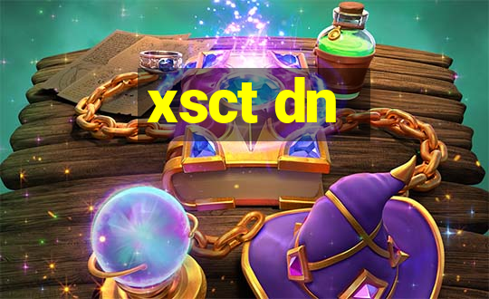 xsct dn