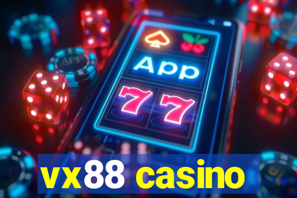 vx88 casino